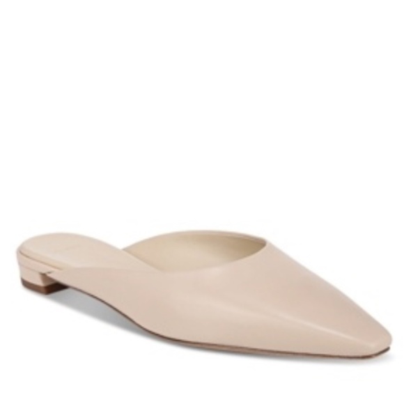 Vince Shoes - Vince Women's Ana Flat Mules